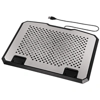 Hama chladc stojan pro notebook  Aluminium