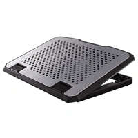 Hama chladc stojan pro notebook  Aluminium