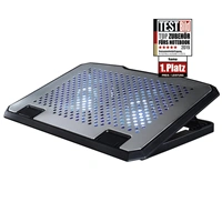 Hama chladc stojan pro notebook  Aluminium