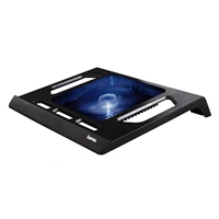 Hama chladc stojan pro notebook, ern