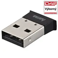 Hama Bluetooth USB adaptér, verze 5.0 C2 + EDR