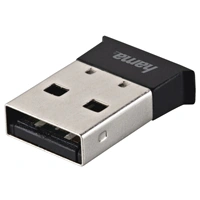 Hama Bluetooth USB adaptr, verze 5.0 C2 + EDR