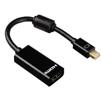 Hama redukce Mini DisplayPort - HDMI, UHD/4K