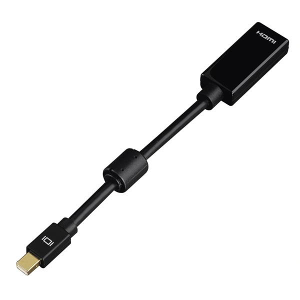Hama redukce Mini DisplayPort - HDMI, UHD/4K