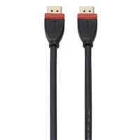 Hama DisplayPort 1.4 kabel vidlice-vidlice, 1,8 m, UHD/8K