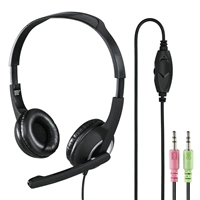 Hama PC headset Essential HS 300