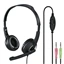 Hama PC headset Essential HS 300