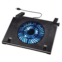 Hama chladc stojan Carbon, USB