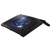 Hama chladc stojan Carbon, USB