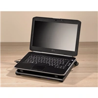 Hama chladc stojan Carbon, USB