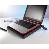 Hama chladc stojan Carbon, USB