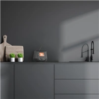 Hama digitln a internetov rdio DIR3200SBT, FM/DAB/DAB+/, Bluetooth, ern