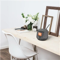 Hama digitln a internetov rdio DIR3200SBT, FM/DAB/DAB+/, Bluetooth, ern