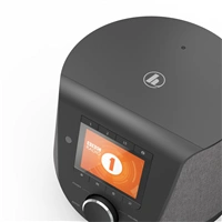 Hama digitln a internetov rdio DIR3200SBT, FM/DAB/DAB+/, Bluetooth, ern
