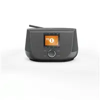 Hama digitální a internetové rádio DIR3300SBT, FM/DAB/DAB+/, Bluetooth, erné