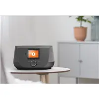 Hama digitln a internetov rdio DIR3300SBT, FM/DAB/DAB+/, Bluetooth, ern