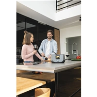 Hama digitln a internetov rdio DIR3300SBT, FM/DAB/DAB+/, Bluetooth, ern