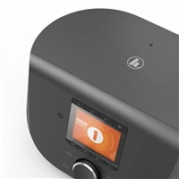 Hama digitln a internetov rdio DIR3300SBT, FM/DAB/DAB+/, Bluetooth, ern
