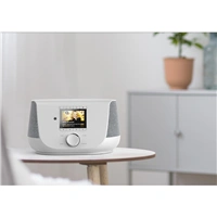 Hama digitln a internetov rdio DIR3300SBT, FM/DAB/DAB+/, Bluetooth, bl