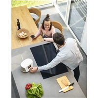 Hama digitln a internetov rdio DIR3300SBT, FM/DAB/DAB+/, Bluetooth, bl