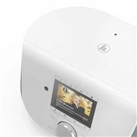 Hama digitln a internetov rdio DIR3300SBT, FM/DAB/DAB+/, Bluetooth, bl