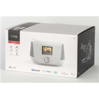 Hama digitln a internetov rdio DIR3300SBT, FM/DAB/DAB+/, Bluetooth, bl