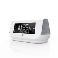 Hama digitln rdio DR36SBT, FM/DAB/DAB+/Bluetooth, bl