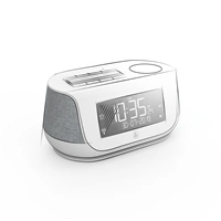 Hama digitln rdio DR36SBT, FM/DAB/DAB+/Bluetooth, bl