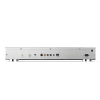 Hama digitln a internetov rdio DIT2105SBTX, Hi-Fi tuner, DAB+/FM/BT RX-TX, App ovldn, stbrn