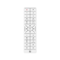 Hama digitln a internetov rdio DIT2105SBTX, Hi-Fi tuner, DAB+/FM/BT RX-TX, App ovldn, stbrn