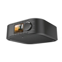 Hama internetové rádio DIR355BT, DAB+/Bluetooth/App, erné