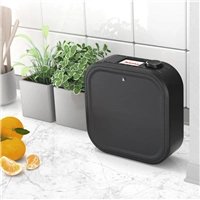 Hama internetov rdio DIR355BT, DAB+/Bluetooth/App, ern