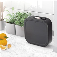 Hama internetov rdio DIR355BT, DAB+/Bluetooth/App, ern