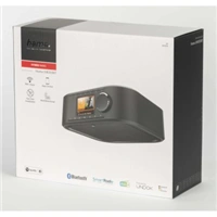 Hama internetov rdio DIR355BT, DAB+/Bluetooth/App, ern