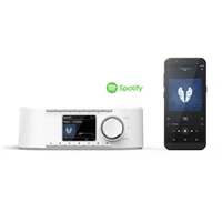 Hama internetov rdio DiR355SBT, DAB+/Bluetooth/App, bl