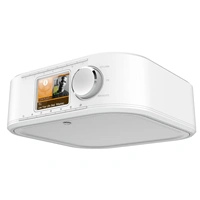 Hama internetov rdio DiR355SBT, DAB+/Bluetooth/App, bl