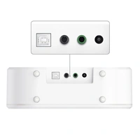 Hama internetov rdio DiR355SBT, DAB+/Bluetooth/App, bl