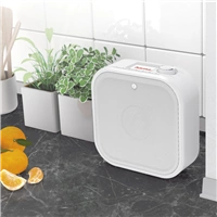 Hama internetov rdio DiR355SBT, DAB+/Bluetooth/App, bl