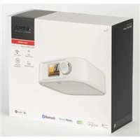 Hama internetov rdio DiR355SBT, DAB+/Bluetooth/App, bl