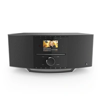 Hama digitální a internetové rádio DIR3510SCBT, DAB+/CD/BT RX-TX/ App ovládání