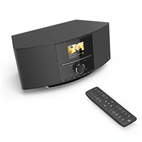Hama digitln a internetov rdio DIR3510SCBT, DAB+/CD/BT RX-TX/ App ovldn