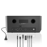 Hama digitln a internetov rdio DIR3510SCBT, DAB+/CD/BT RX-TX/ App ovldn