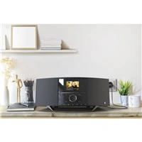 Hama digitln a internetov rdio DIR3510SCBT, DAB+/CD/BT RX-TX/ App ovldn