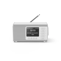 Hama digitln rdio DR1000, FM/DAB/DAB+, bl 