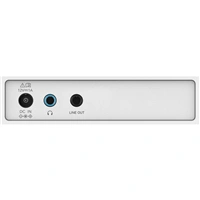 Hama digitln rdio DR1000, FM/DAB/DAB+, bl 