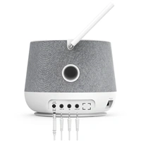 Hama digitln a internetov rdio DIR3200SBT, FM/DAB/DAB+/, Bluetooth, bl, ovldan App