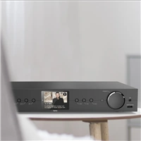 Hama digitln a internetov rdio DIT2105SBTX, Hi-Fi tuner, DAB/DAB+/FM/BT RX-TX, App ovldn