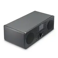 Hama digitln a internetov rdio DIR1570CBT, DAB+/CD/BT RX, App ovldn