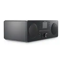 Hama digitln a internetov rdio DIR1570CBT, DAB+/CD/BT RX, App ovldn