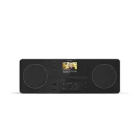 Hama digitln a internetov rdio DIR1570CBT, DAB+/CD/BT RX, App ovldn